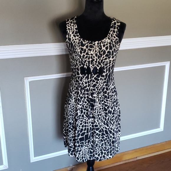 Enfocus Studio Dress - Picture 1 of 8